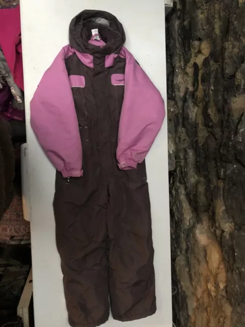 Decathlon tute sales da neve