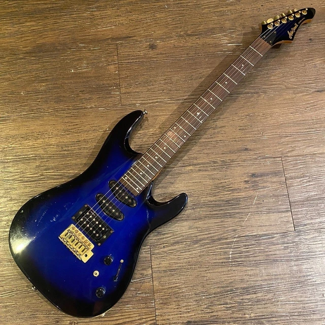 ARIA PRO II Magna Series Electric Guitar 1986 Vintage MIJ Japan