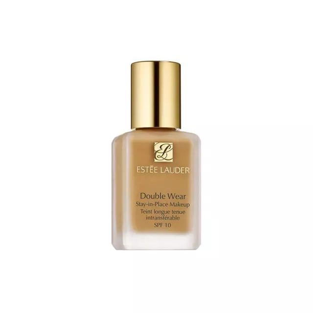 ESTEE LAUDER Double wear SPF 10 liquid foundation tawny 30 ml