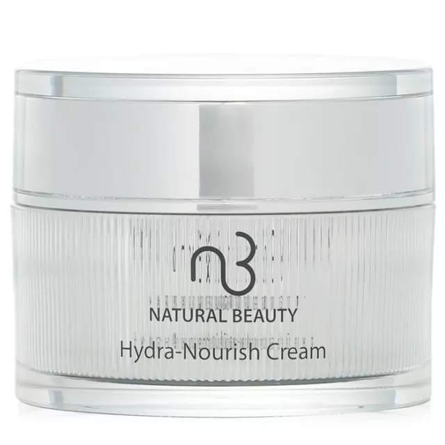 NATURAL BEAUTY HYDRA-NOURISH Cream (Exp. Date: 11/2023) 30g Mens Other  $40.99 - PicClick AU