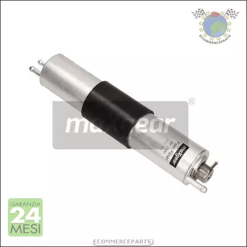 Filtro Carburante Maxgear Benzina per BMW Z3 E36 3.0 2.2 3 E46 330 325 320 318