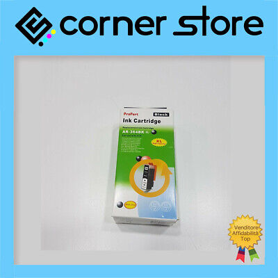 Cartucce Inchiostro Compatibili Hp N.364 XL - CB321EE - Photosmart C5380-6380