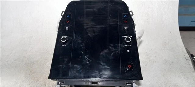 LEGACY    2020 Audio Equipment Radio 8240266
