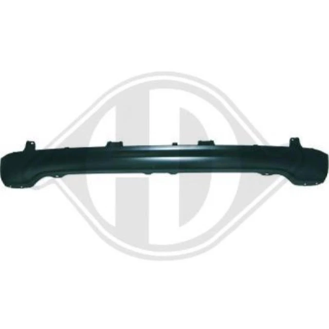 2x MAXGEAR Muelles Chasis De Trasero Para Toyota Yaris Verso _ NLP2