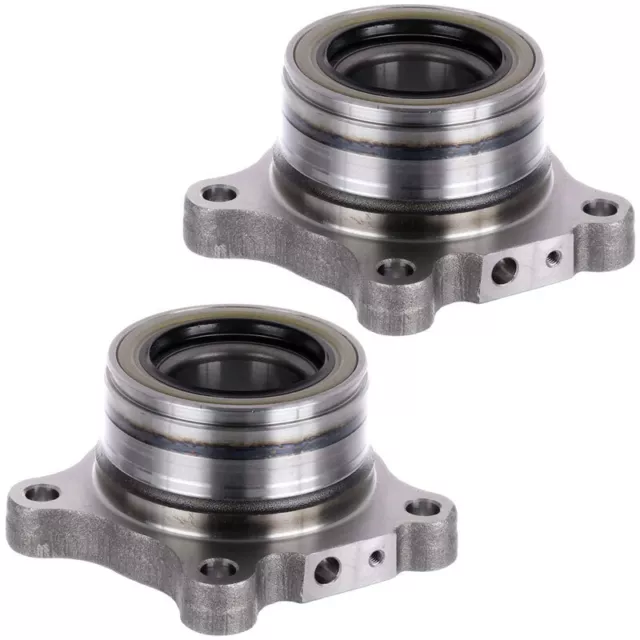 Rear Wheel Hub Bearing For Toyota Land Cruiser Lexus LX570 Left and Right FL CW