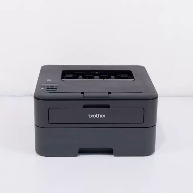 Impresora láser monocromo HL-2130, Brother