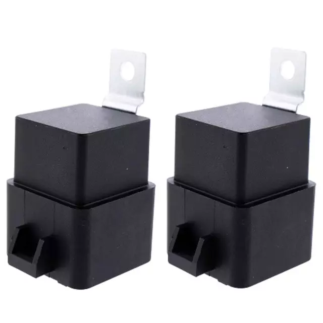 2X Power Relay 882751A1 AT75769 for John Deere Mercury Force CMC Trim Mariner