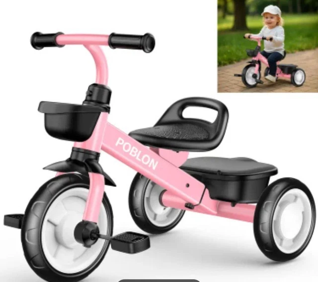 VÉLO 16 BTWIN 4-6ans (+ roues) - Vélos