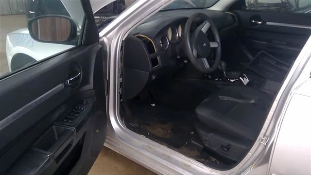 Driver Front Door Switch Classic Style Driver's Fits 11-17 COMPASS 1561449