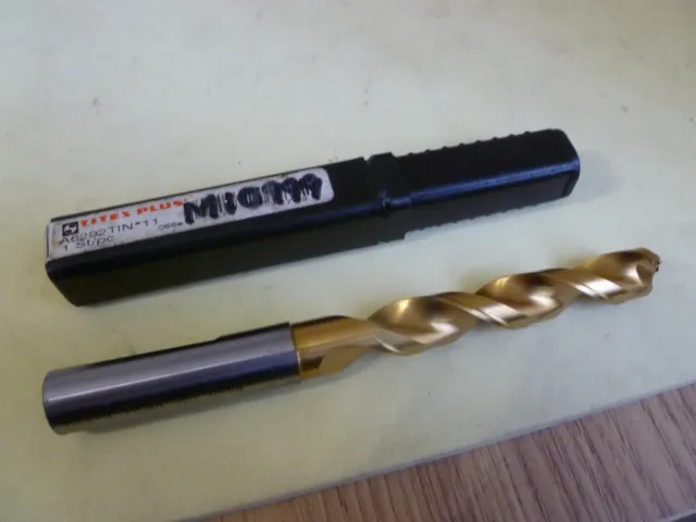 Drill Bits, Drilling Tools, Industrial Tools, Business, Office