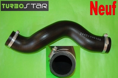 Tuyau Durite 3.5mm Dépression/Turbo Pour Opel Calibra A – 1 Mètre – Neuf En Emballage – Marque RPS