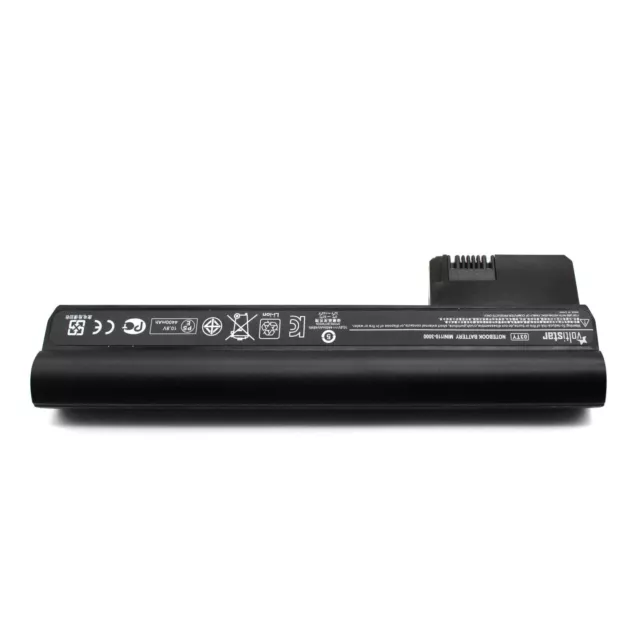 Batería Para Hp Portátil Mini Hstnn-E04C Hstnn-Cb1T Hstnn-Db1U 607762-001 03Ty 2