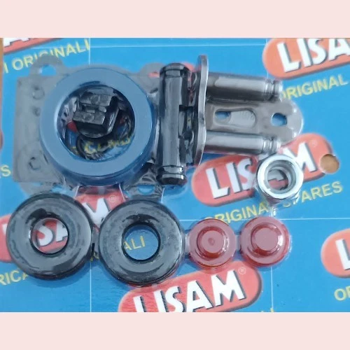 KIT RICAMBI LISAM P3000 PER ABBACCHIATORE V8 V8EVO V8TURBO V8CARBON MGTURBO – SARMAI
