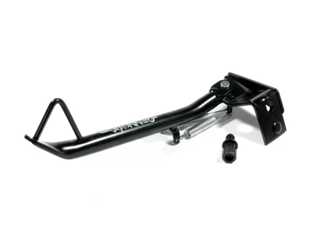 Buzzetti Cavalletto Laterale Side Stand Yamaha Bws 1997-2007