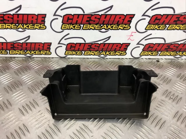 ♻️ KAWASAKI ZX6R ZX6 ZX 600 R F 1995 1996 1997 Storage Cover Panel Lid ♻️