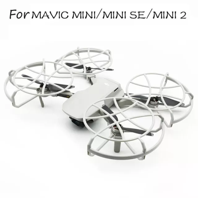 Fully Propeller Guard Protectine Cover For DJI Mini 2 /MINI SE /Mavic MINI Drone