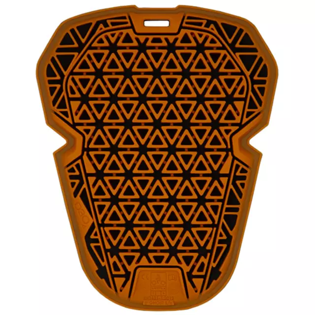 Richa D30 Proteggispalle moto fantasma