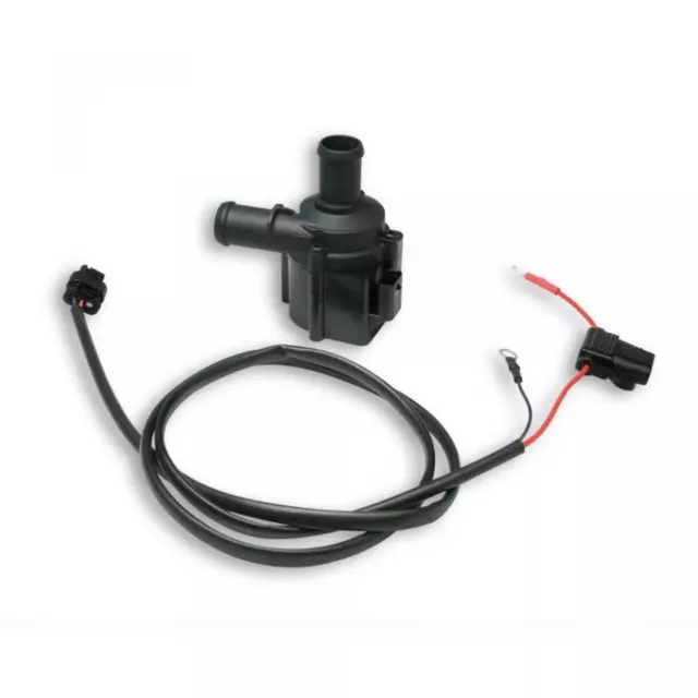 Pompe à eau Malossi pour Scooter Peugeot 50 Ludix Blaster Rs12 Rcup Lc 2007 à