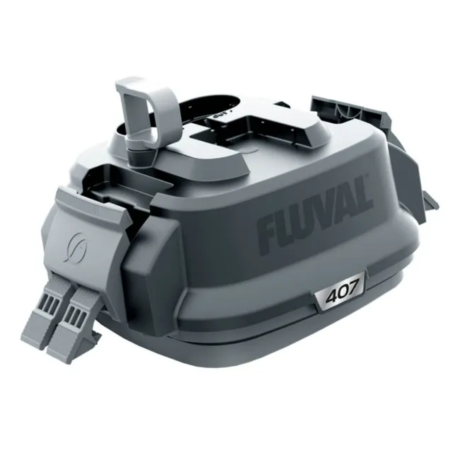 Fluval Replacement Motor Head for 407 Aquarium Filter