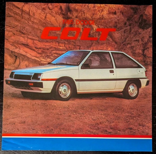 Folletos de venta, Revistas, manuales, catálogos, Motor
