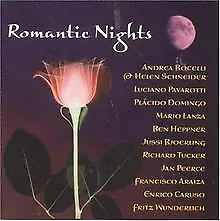 Romantic Nights-Ultimate Love de Andrea Bocelli | CD | état bon