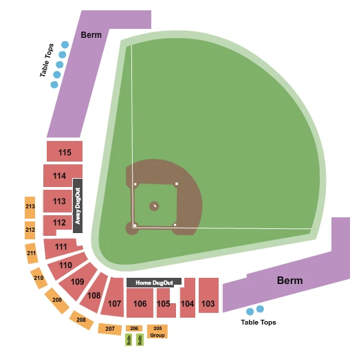 2 Tickets Florida Gators vs. Georgia Bulldogs Baseball 4/15/23 Gainesville, FL 2