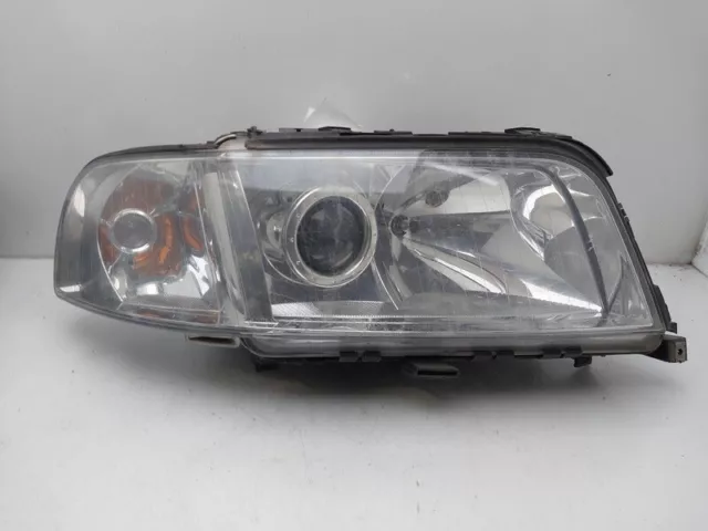 4D0941004BC faro derecho para AUDI A8 4.2 QUATTRO 1998 8393005