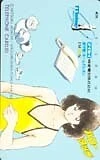 Teleca Phone Card Touch Meisei Electric OT101 0016