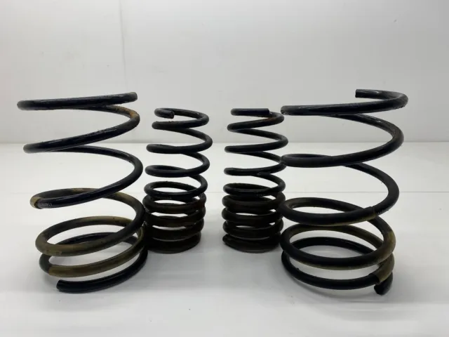 Honda Civic eibach lowering springs suspension pro kit Type R EP3 2004