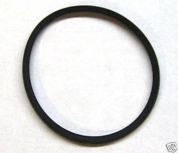 AKAI 1722L Set Courroie Plate épaisse comme Originale Non Fine
