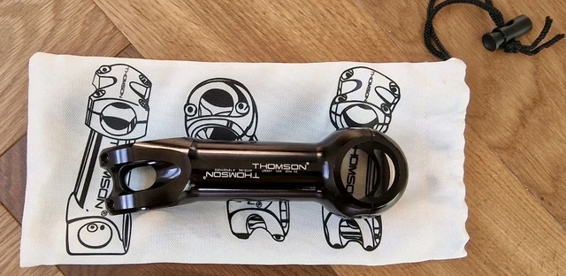 thomson x2stem 90mm 10° Universal Cycles -- Thomson G2 Road/Gravel Stem
