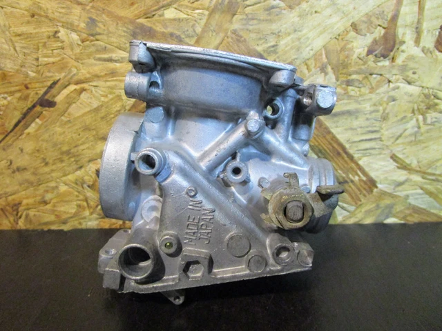 KIT DE RÉPARATION de carburateur, diaphragme flottant, pour Yamaha