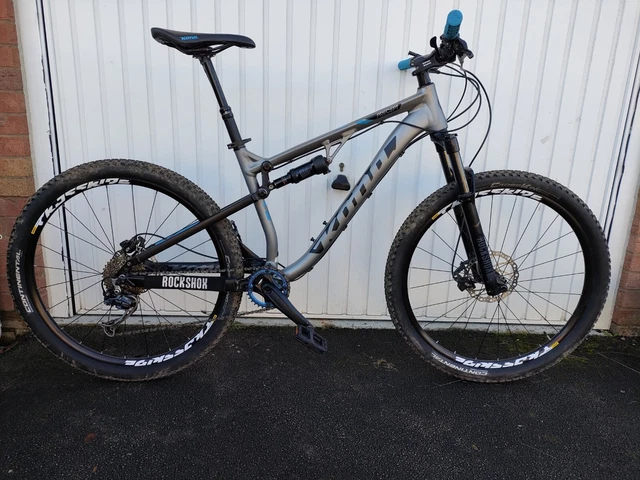 Kona hotsell precept dl