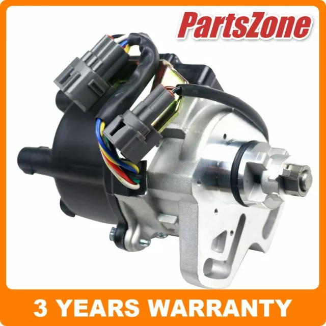 Distributor Fit for Toyota Corolla Celica AE 4AFE 8AFE 1.6L 1.8L 93-96 GEO Prizm