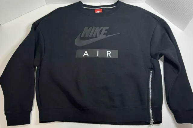 Nike air rally crew hot sale