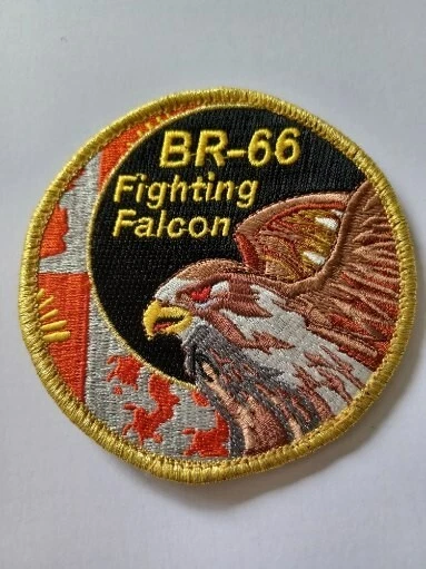 Patch Rafale Tigre 3/30 | ec330lorraine