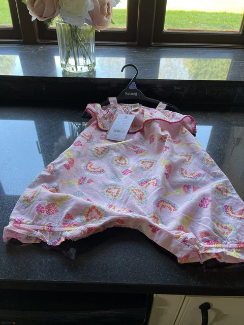 girls romper aged 2-3