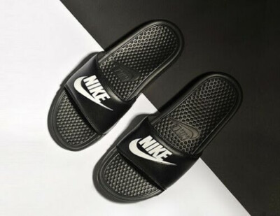 Nike Benassi Jdi Mens Slide Sandals IN 