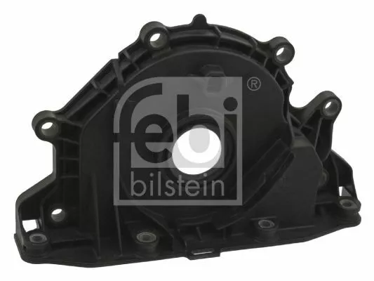 FEBI 46749 Wellendichtring Simmerring Kurbelwelle stirnseitig für SEAT VW AUDI