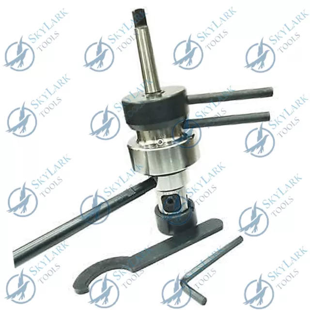 Reversible Tapping Attachment  3-12mm Range Auto Reverse MT2 SHANK