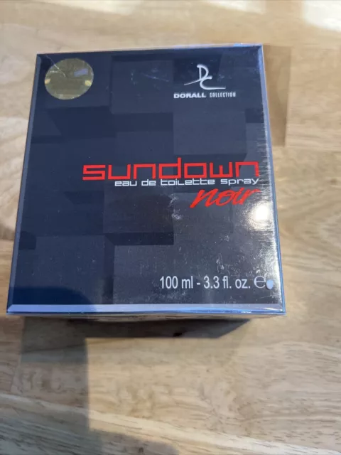 Sundown eau de online toilette spray