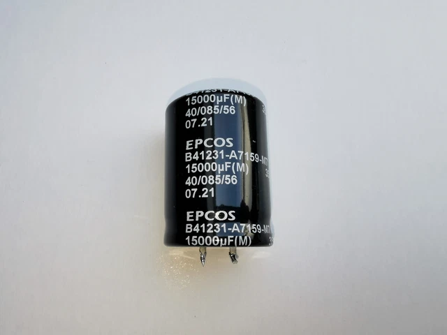 Condensateur chimique SNAP-IN Radial 1000µF 250V Diam. 40 mm Long. 80 Condensateur chimique SNAP-IN Radial 1000µF 250V Diam. 40 mm Long. 80