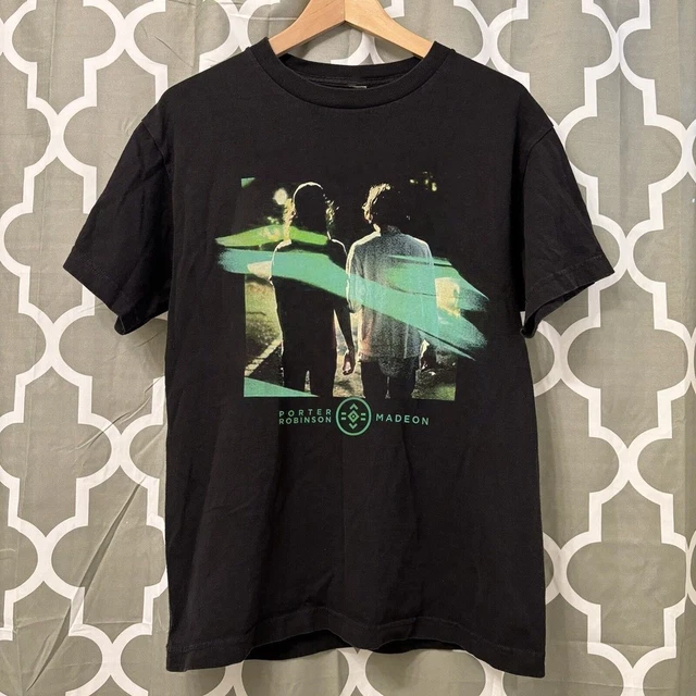 Porter Robinson Shelter FOR SALE! - PicClick UK