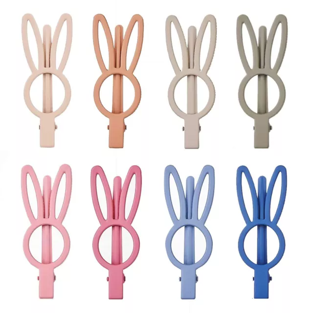 Déguisement Cheveux Tik Tok Clips Couleur Assortis pour Femmes & Filles Pack De