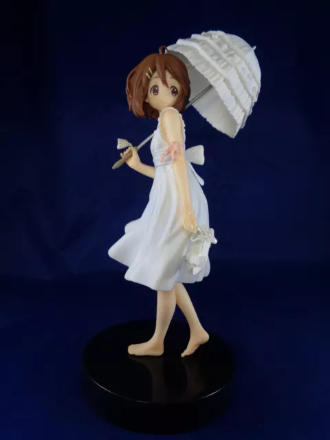  Banpresto K-ON SQ Figure - 47972 - Yui Hirasawa : Toys