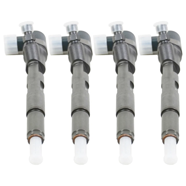 4X Iniettore di carburante per Chrysler Voyager Jeep Cherokee KJ LDV 5066820AA