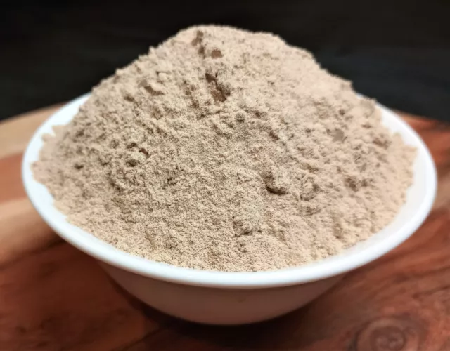 Dandelion Root Organic Powder 100% Premium Quality Superfood Tea New Fresh Stock
