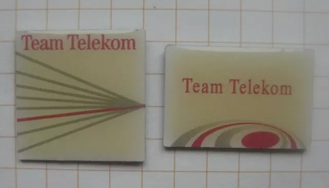 DEUTSCHE TELEKOM / TEAM TELEKOM / RADSPORT  ....................... Pins (241h)