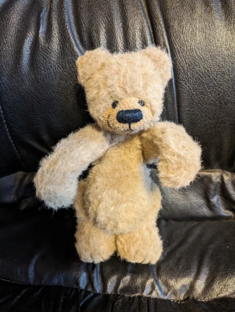 Künstlerteddy