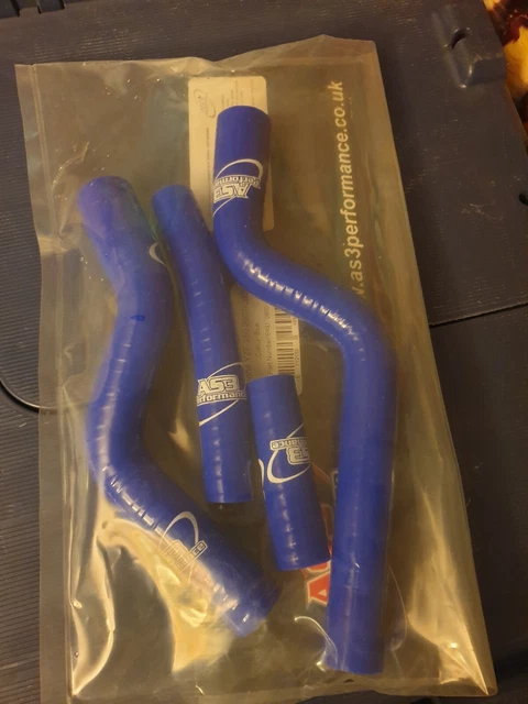 yamaha yzf 250 radiator water/ coolant hoses